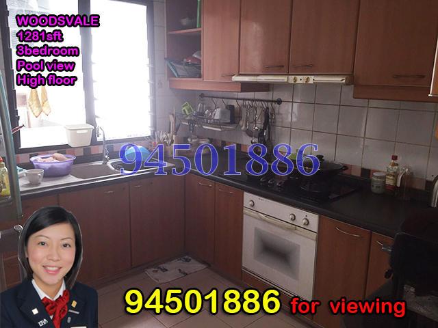 Woodsvale (D25), Condominium #96406792